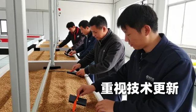 辽宁金恒农业科技发展有限公司提供适合农业发展的农资供应服务