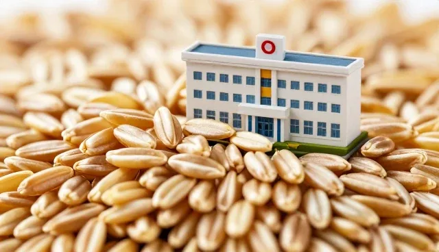 农资供应服务中的库存管理与物流配送问题