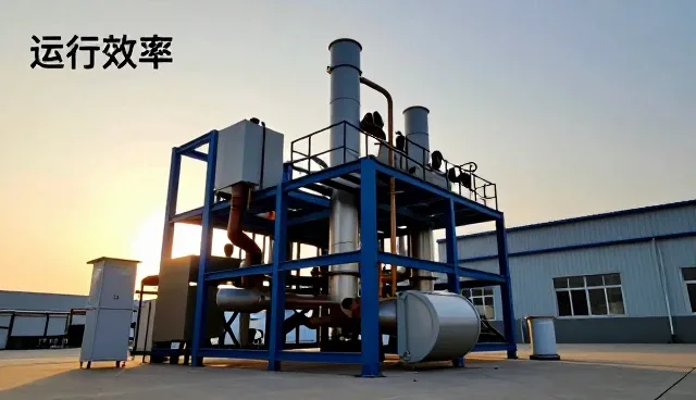 高效有机肥料选型中的关键考量因素