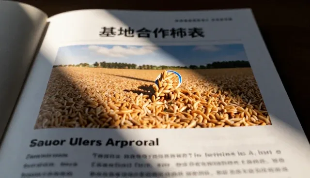高效有机肥料:基地合作中的常见问题与处理方法